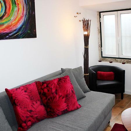 * 5 Star Apartment In Historic District * Walk 2 Alfama! Lisboa Eksteriør billede
