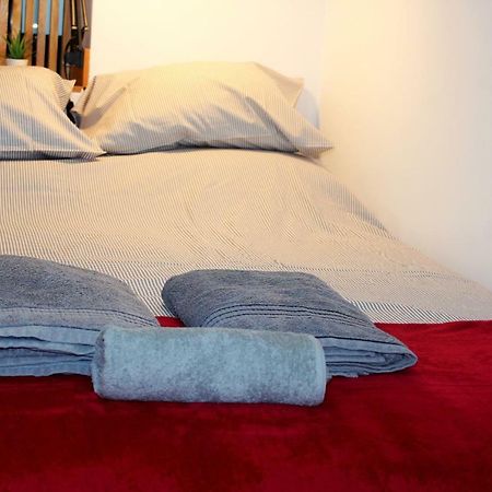 * 5 Star Apartment In Historic District * Walk 2 Alfama! Lisboa Eksteriør billede
