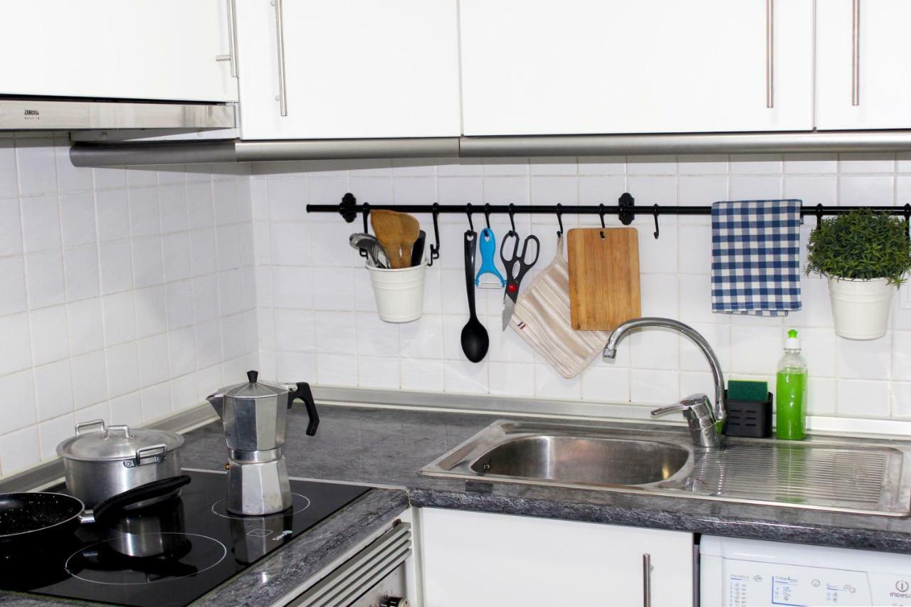 * 5 Star Apartment In Historic District * Walk 2 Alfama! Lisboa Eksteriør billede