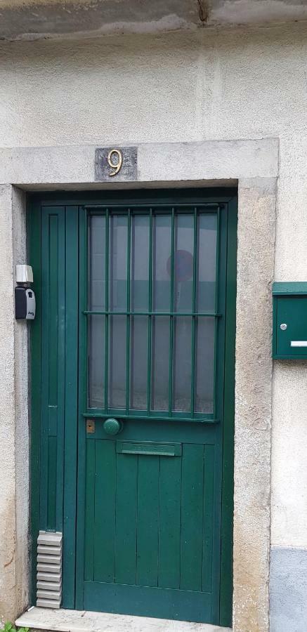* 5 Star Apartment In Historic District * Walk 2 Alfama! Lisboa Eksteriør billede